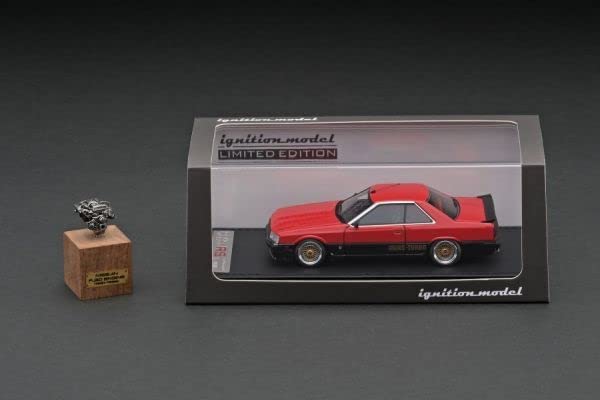 イグニッションモデル　1/43 Amazon | イグニッションモデル 【WEB限定モデル】 IG2623 1/43
